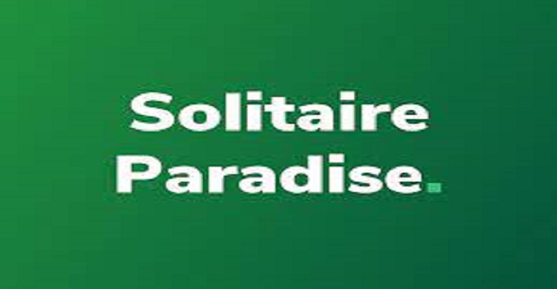 Solitaire Paradise: Play Solitaire - Online and Free