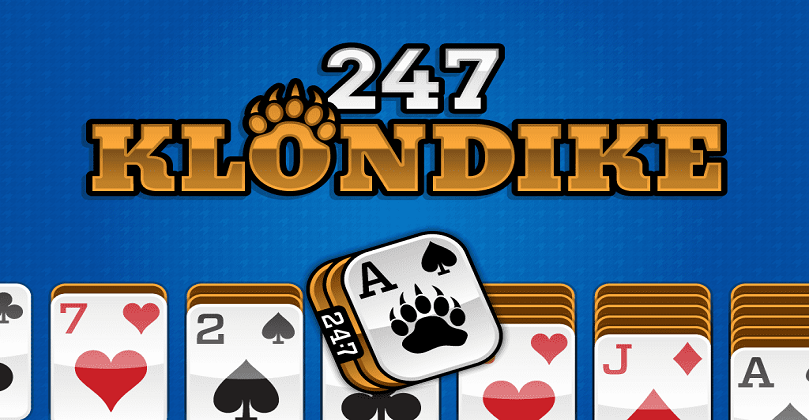 The World of Klondike Solitaire 247